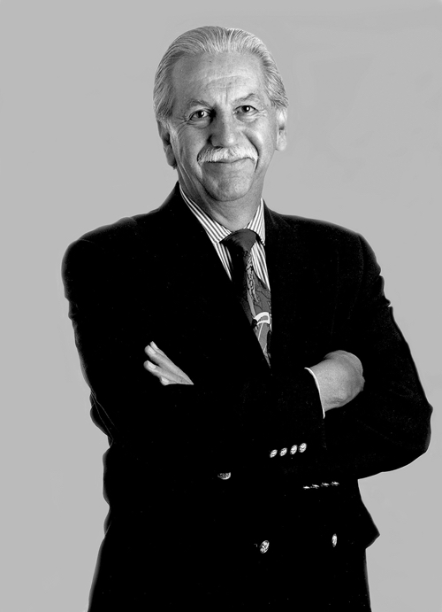 Arturo Gómez-Pompa